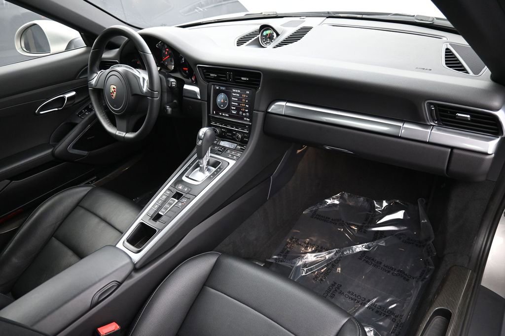 Used 2012 Porsche 911 Carrera S RWD image 32