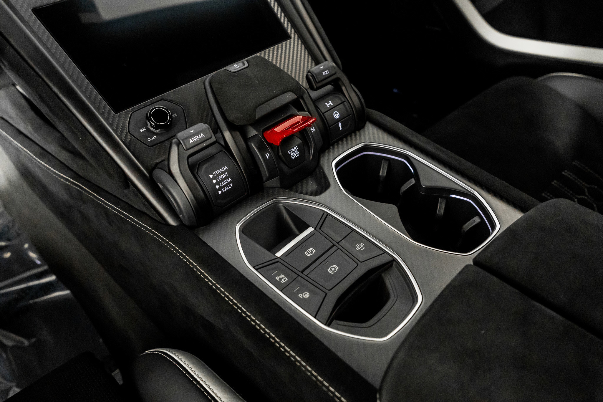 Used 2024 Lamborghini Urus Performante image 42