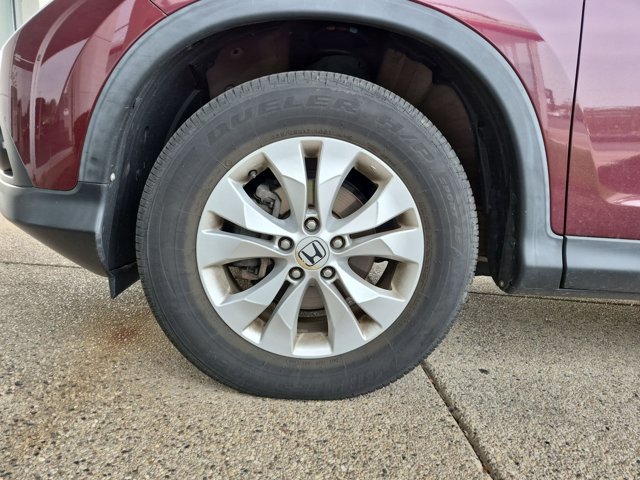 Used 2014 Honda CR-V EX-L image 13