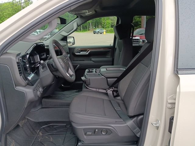 New 2026 Chevrolet Silverado 1500 RST w/ RST Select Package AWD/4WD image 6