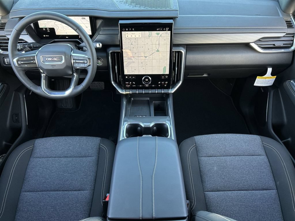 New 2026 GMC Acadia Elevation FWD image 20