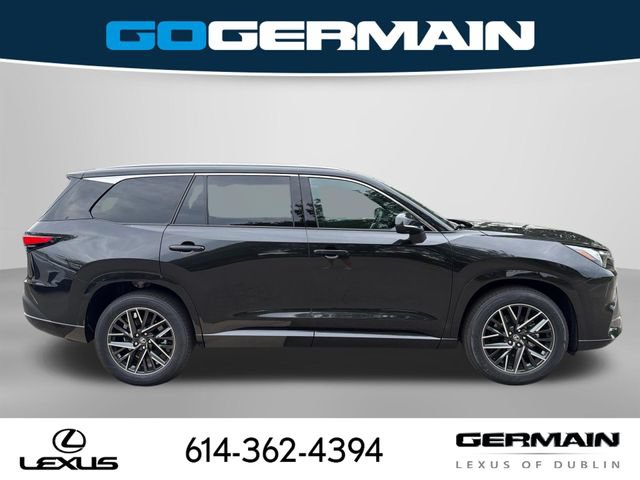 New 2026 Lexus TX 350 AWD w/ Technology Package image 5