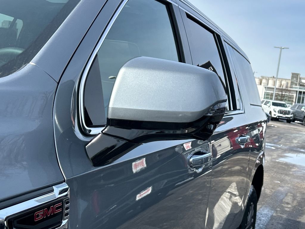 New 2026 GMC Yukon XL Elevation w/ Elevation Premium Package image 15