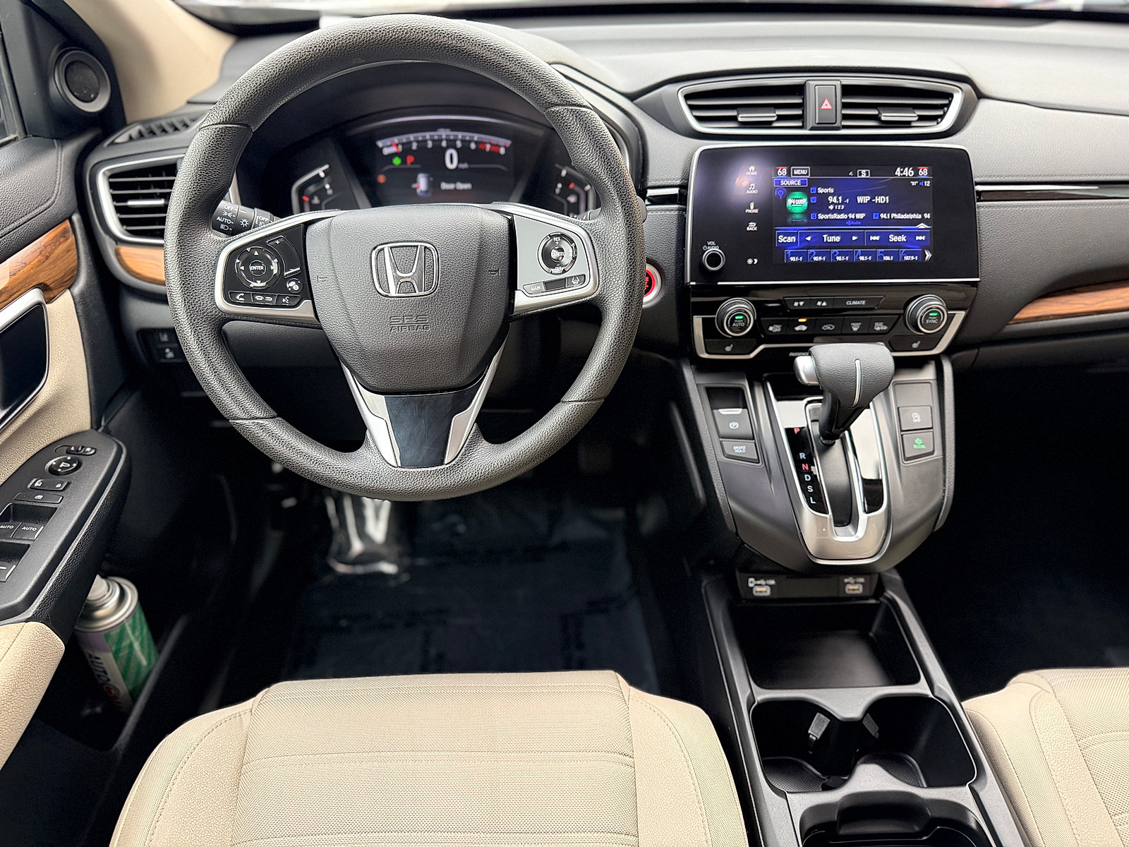 Used 2020 Honda CR-V EX image 11