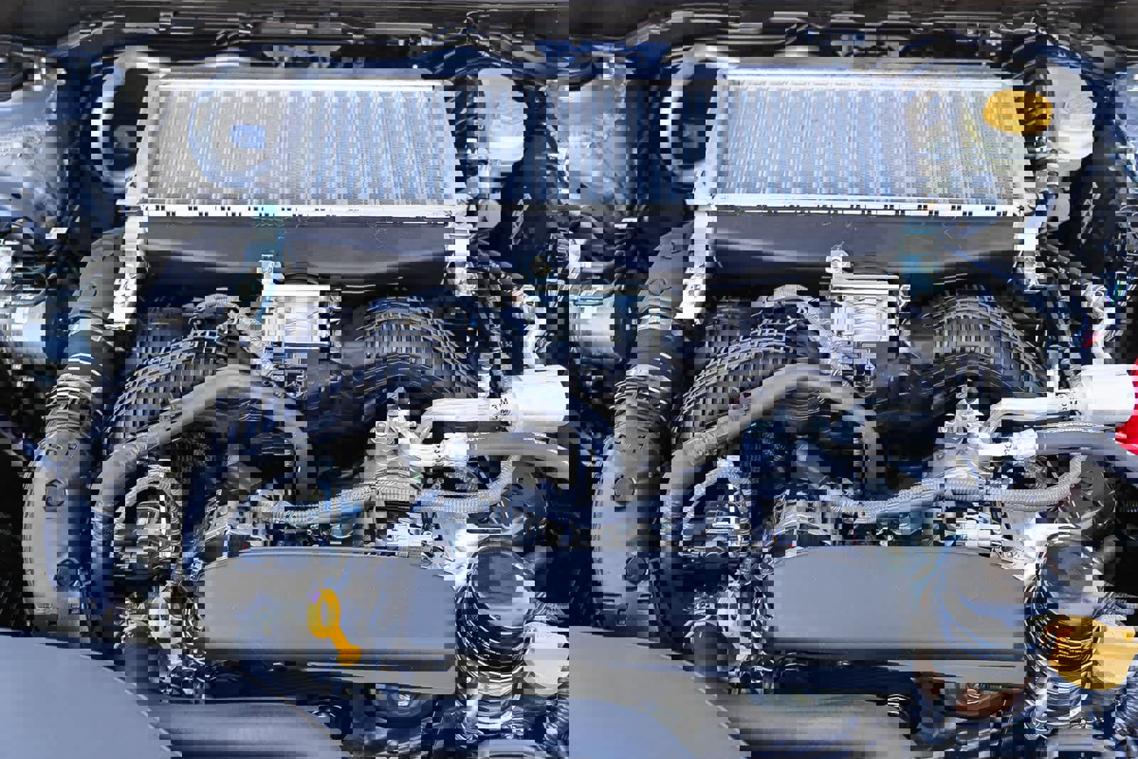 New 2025 Subaru WRX Premium image 13