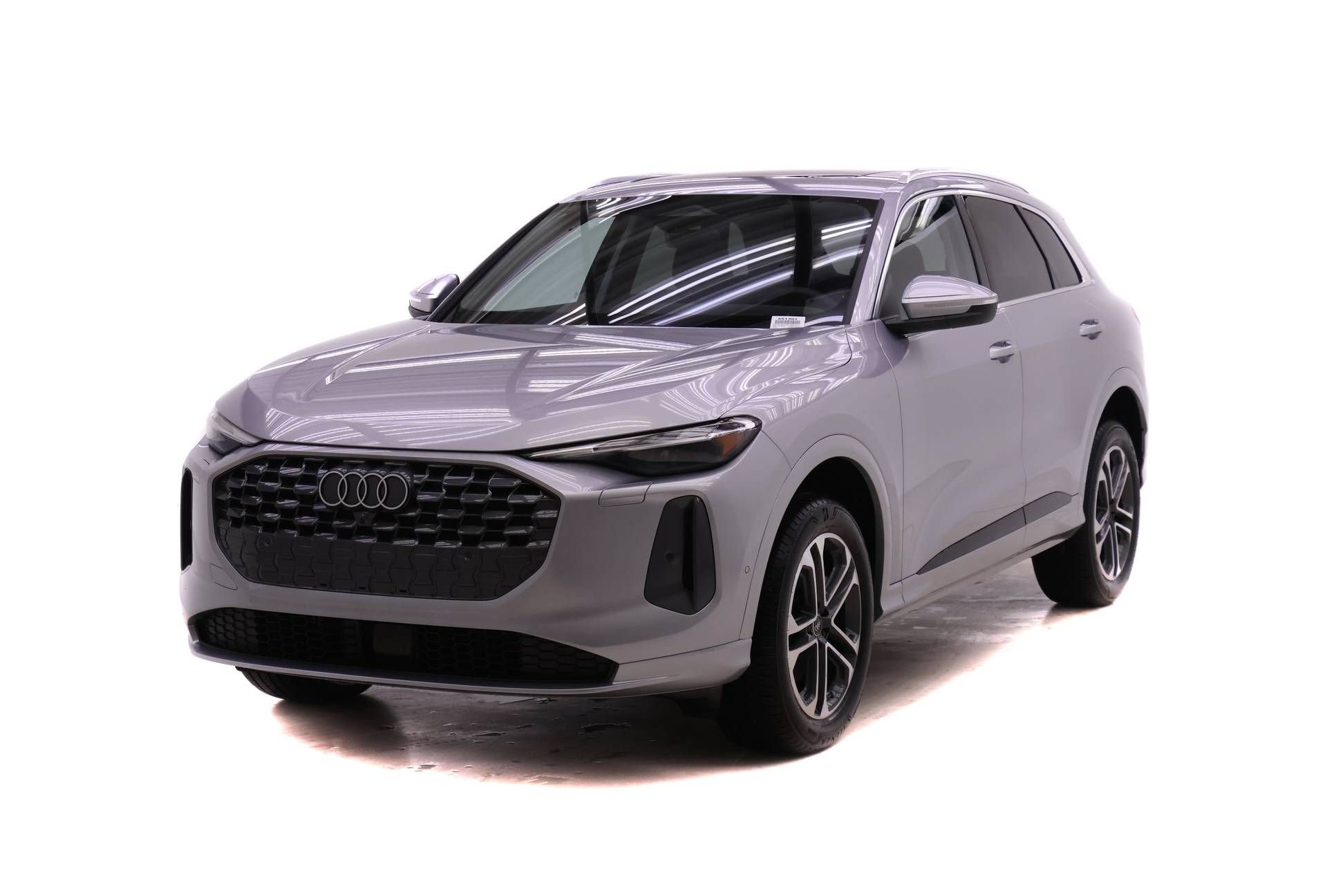 Used 2025 Audi Q5 Premium AWD/4WD image 1