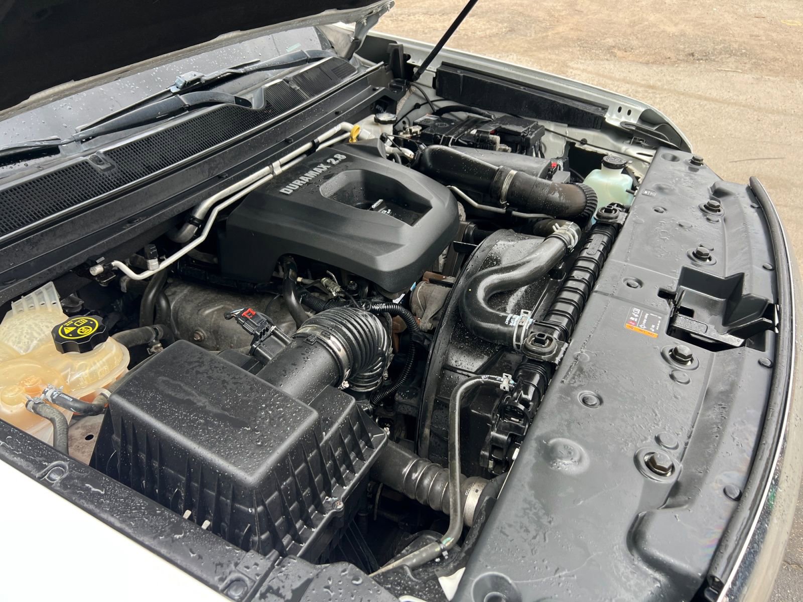 Used 2018 GMC Canyon Denali AWD/4WD image 38