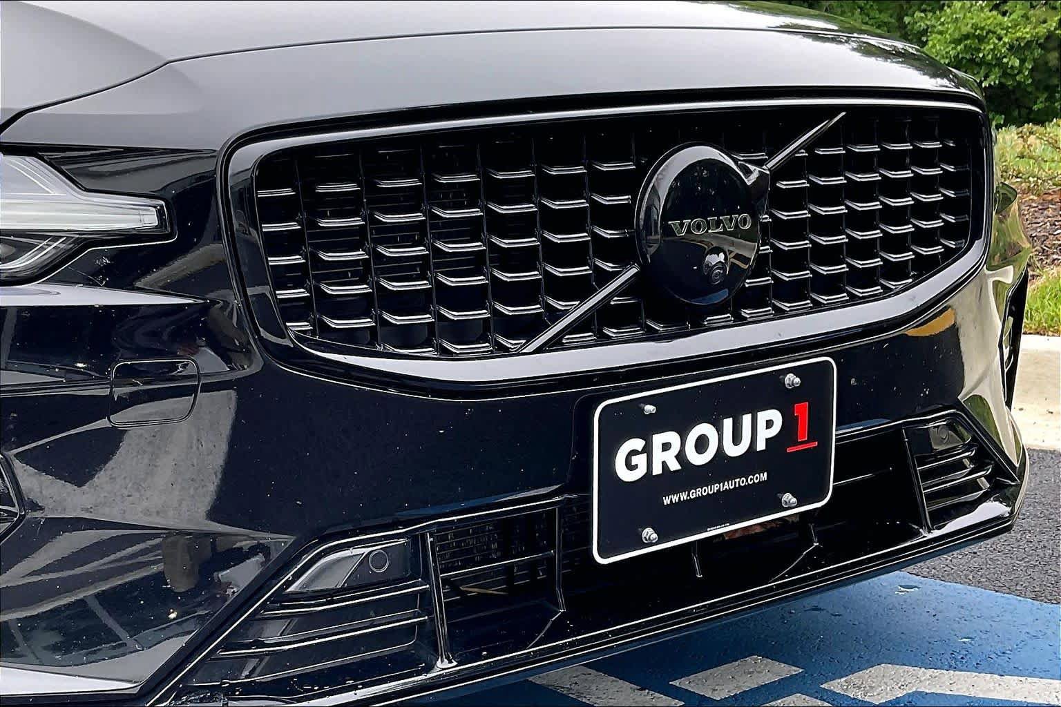 Used 2023 Volvo S60 B5 Ultimate w/ Climate Package AWD/4WD image 29