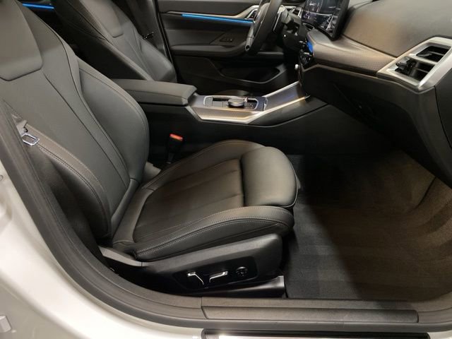 Used 2025 BMW 430i xDrive w/ Premium Package image 83
