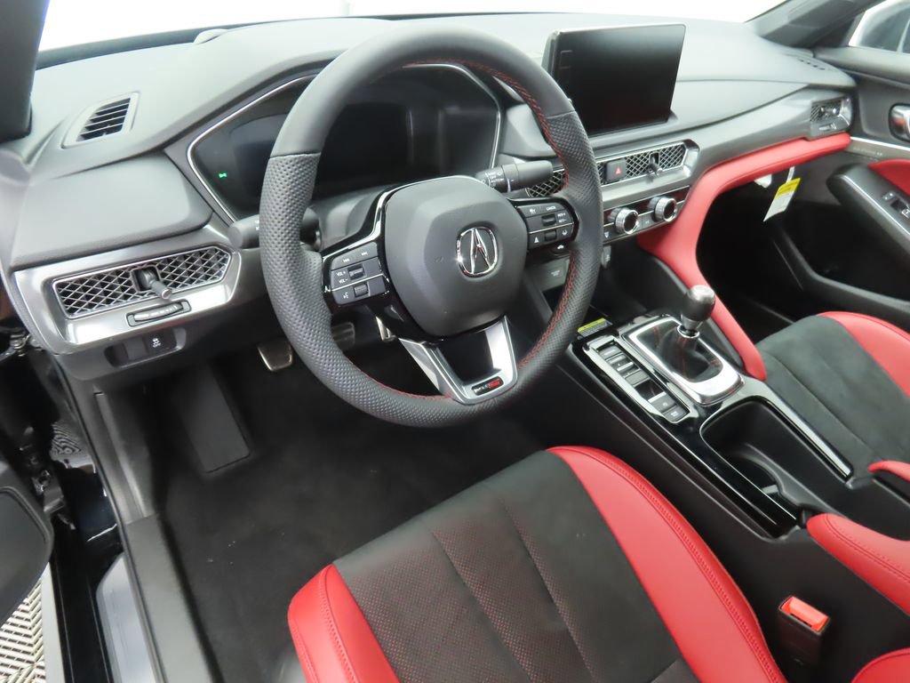 New 2026 Acura Integra Type S image 9