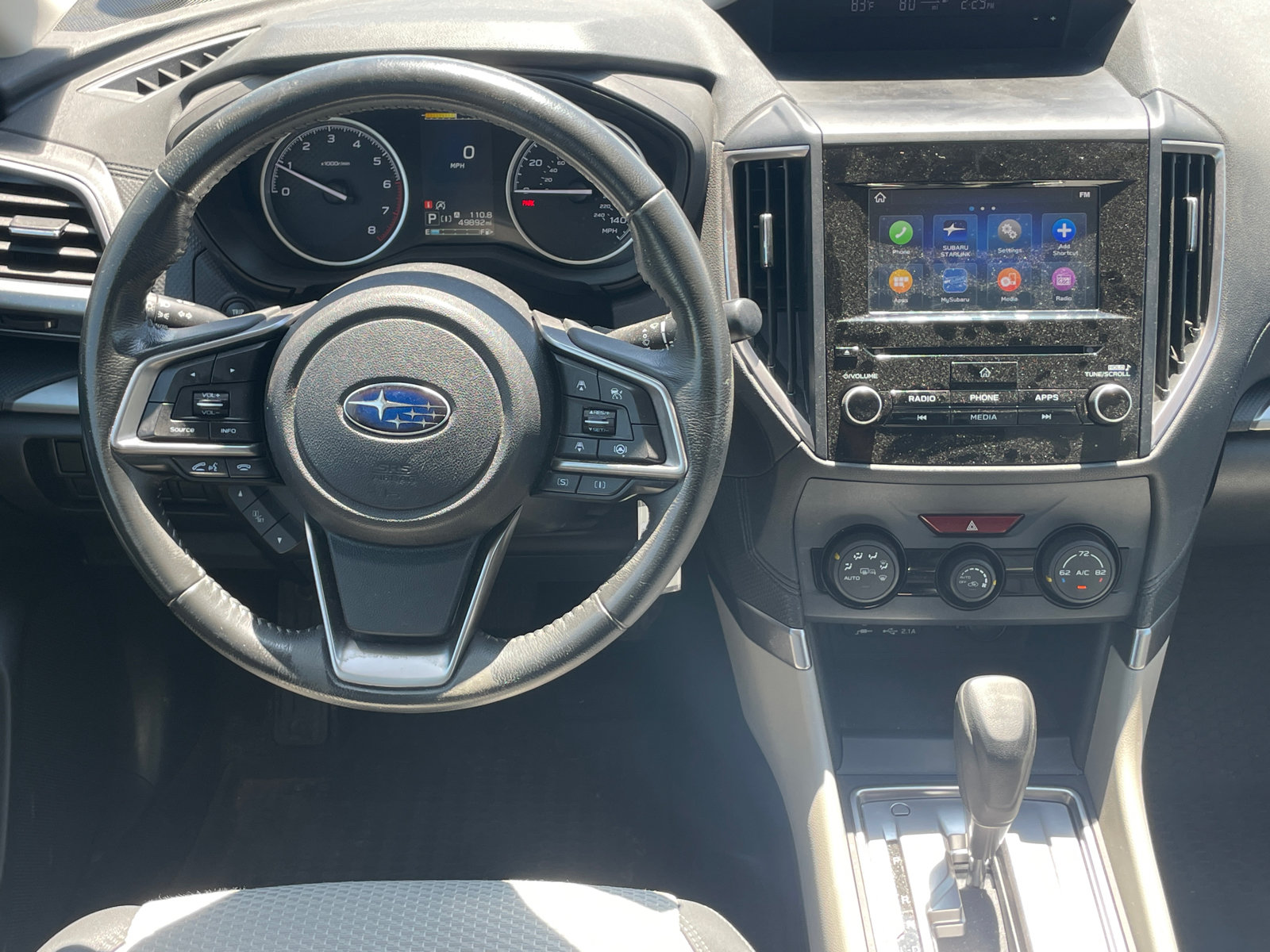Used 2020 Subaru Forester Premium AWD/4WD image 20