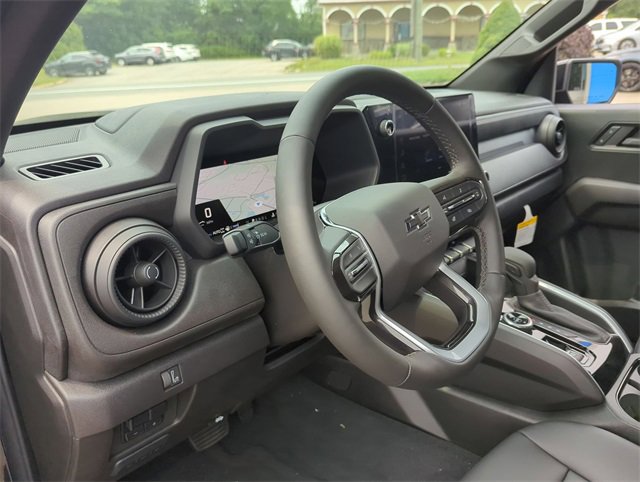 New 2025 Chevrolet Colorado Trail Boss image 10