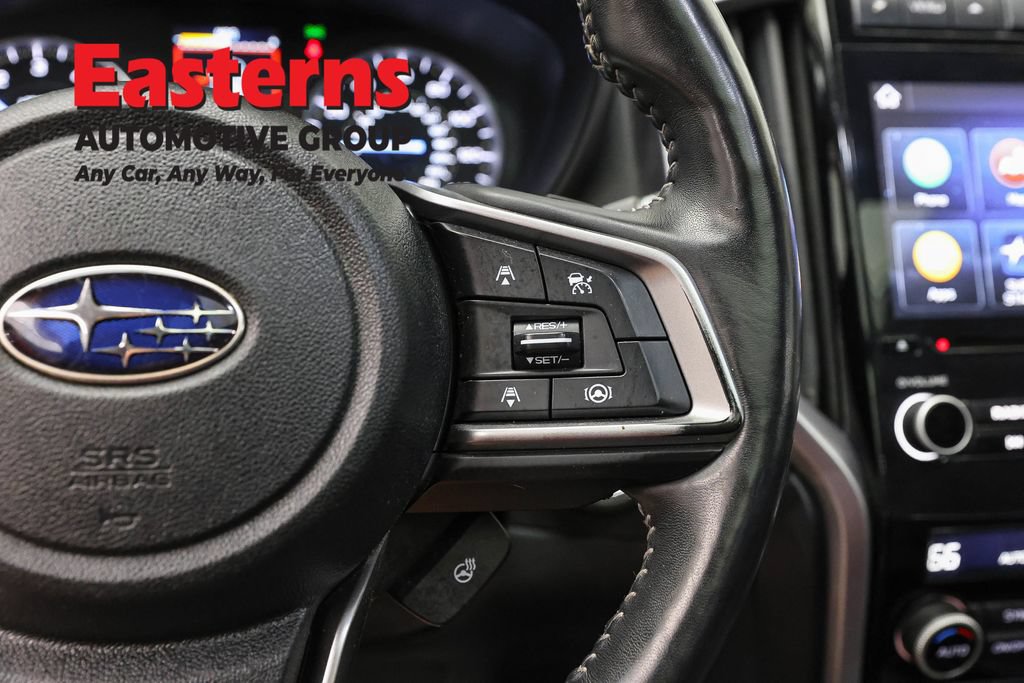 Used 2022 Subaru Ascent Touring AWD/4WD image 16