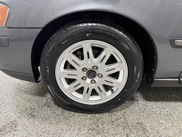 Used 2004 Volvo S60 2.5T image 26