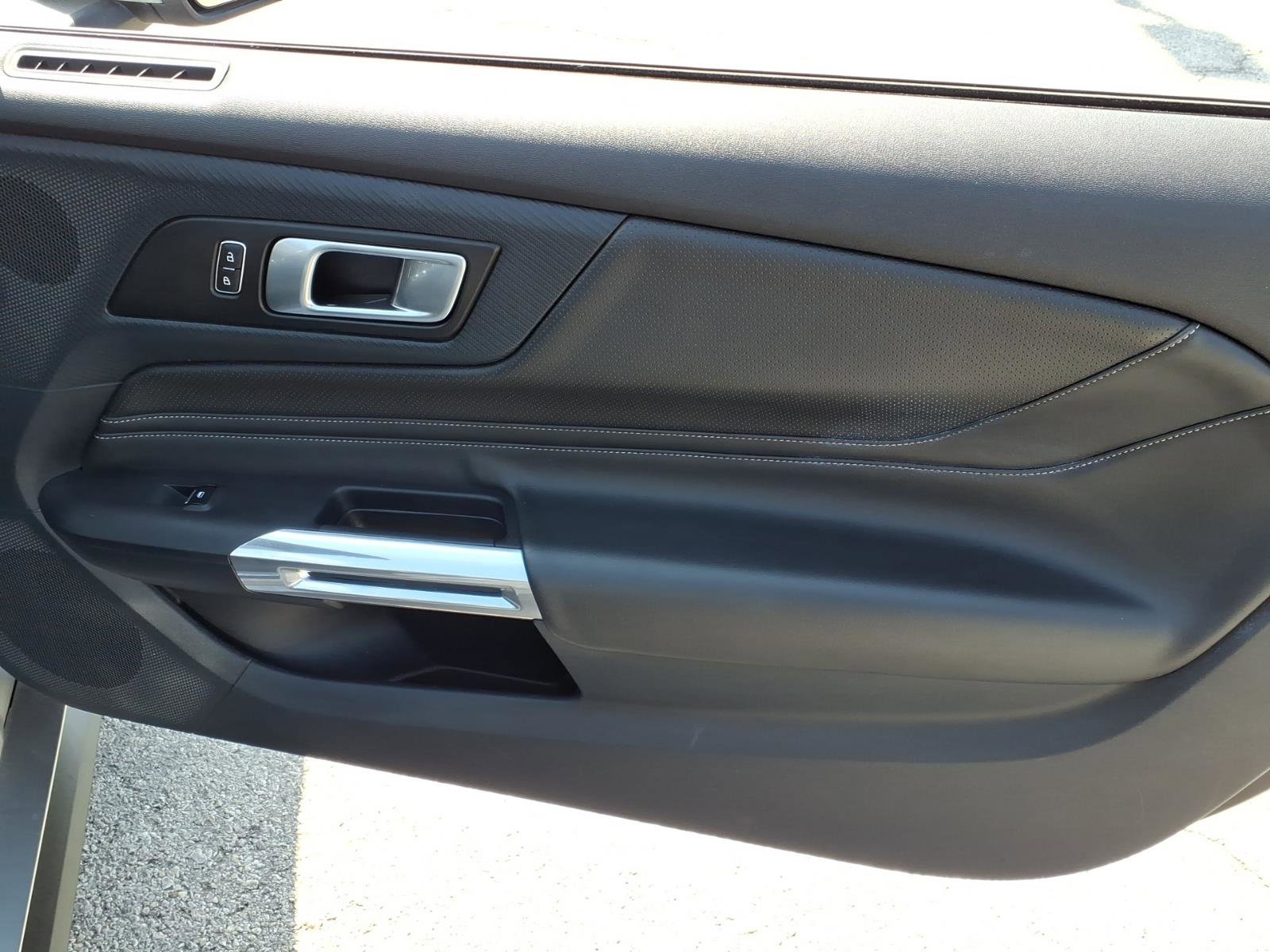 Used 2024 Ford Mustang Premium image 14