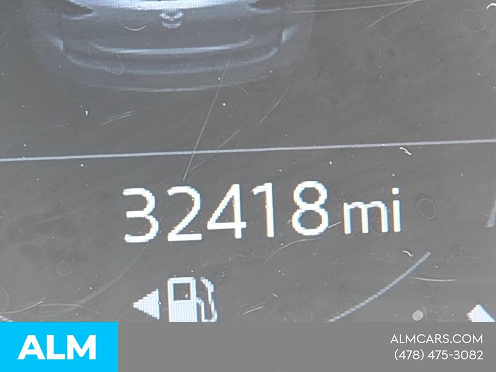 Used 2025 MAZDA CX-5 Carbon Edition AWD/4WD image 23