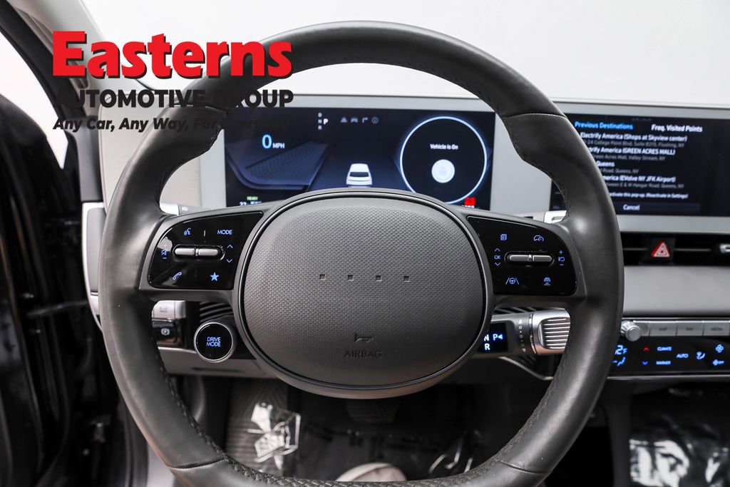 Used 2023 Hyundai Ioniq 5 SEL image 10