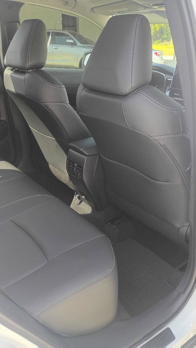 New 2026 Toyota Corolla Cross XLE image 18