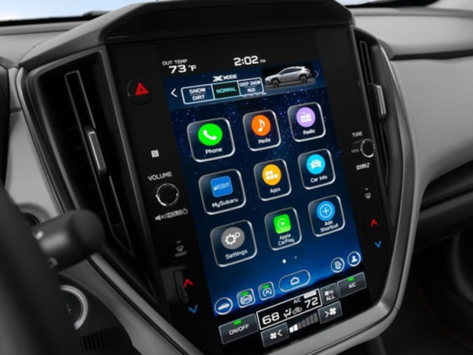 New 2026 Subaru Crosstrek 2.5i Limited AWD/4WD image 15