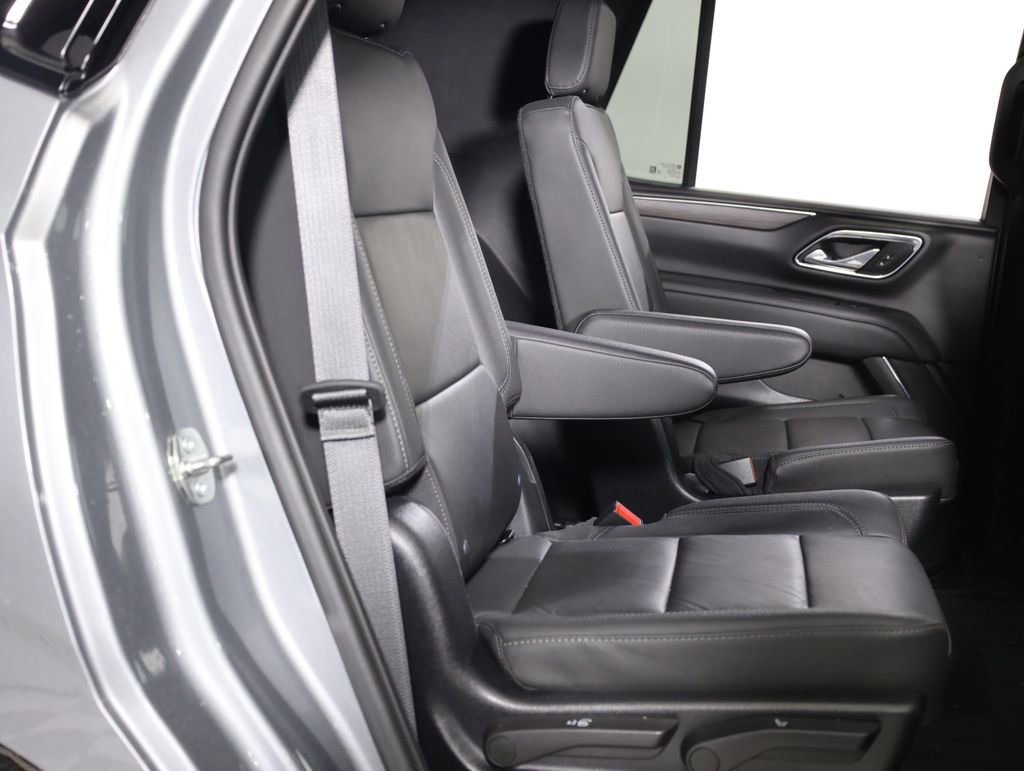 Used 2023 Chevrolet Tahoe Z71 w/ Z71 Off-Road Package image 62