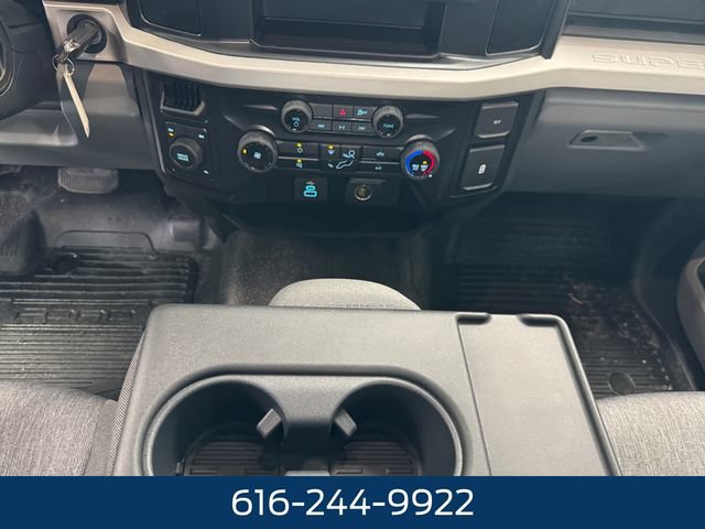 New 2026 Ford F250 XL w/ Snow Plow Prep Package AWD/4WD image 14