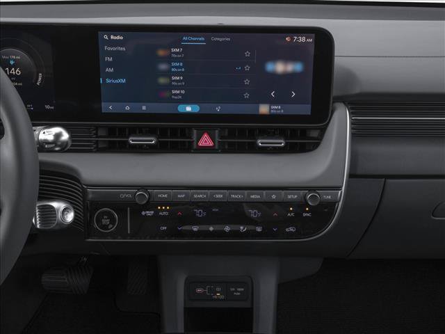 New 2027 Hyundai Ioniq 5 SEL AWD/4WD image 7