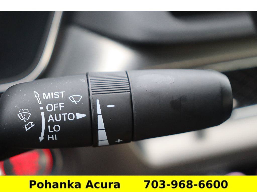 Certified 2026 Acura Integra A-Spec FWD image 11