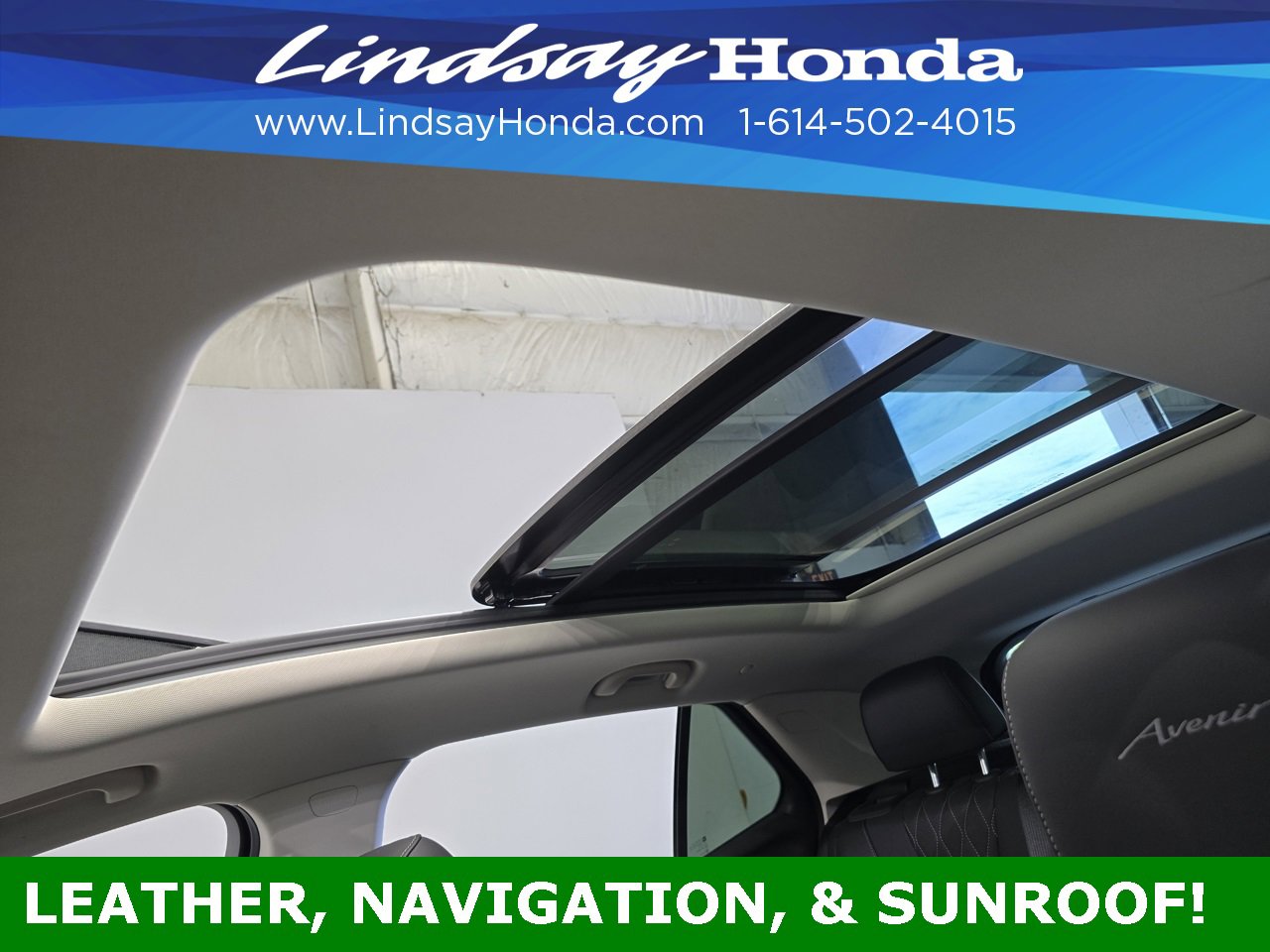 Used 2023 Buick Envision Avenir image 21