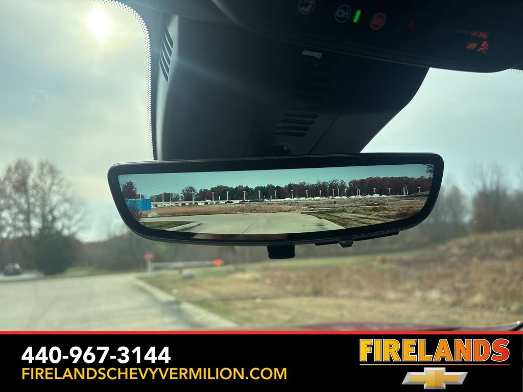 New 2026 Chevrolet Traverse LT w/ Driver Confidence Package image 34