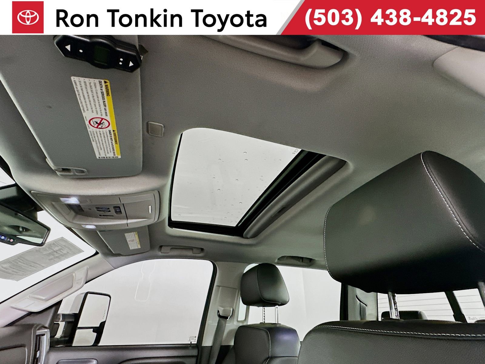 Used 2019 Chevrolet Silverado 2500 LTZ w/ Duramax Plus Package image 23