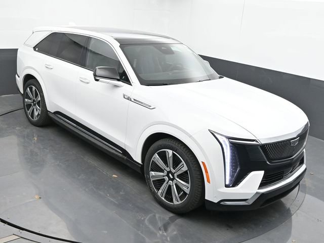 New 2025 Cadillac Escalade IQ Luxury 1 image 34