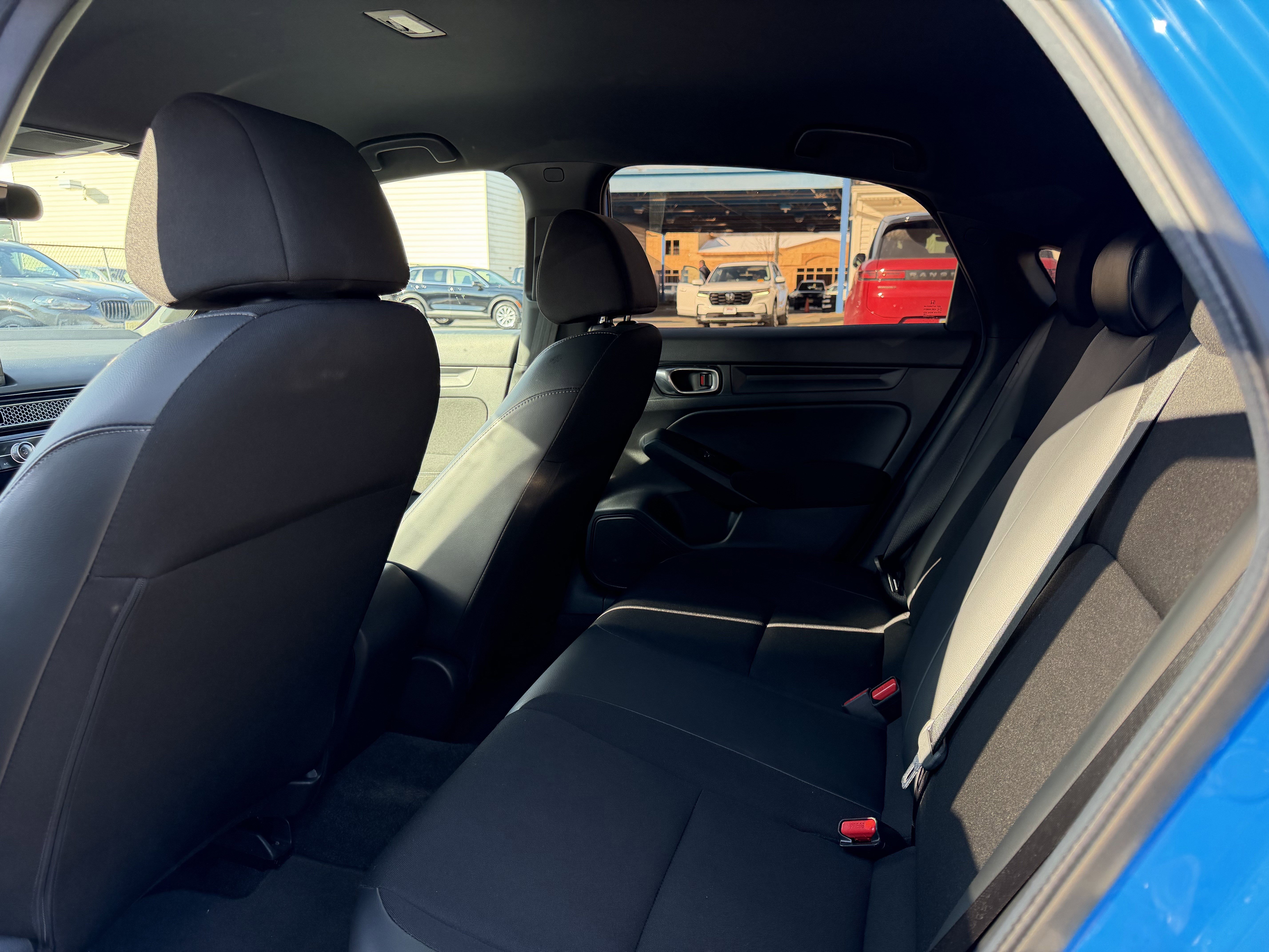 Used 2024 Honda Civic Sport image 22