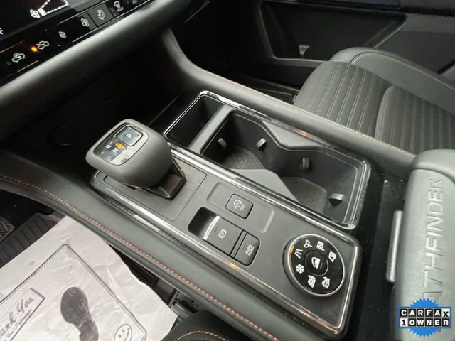 Used 2024 Nissan Pathfinder Rock Creek image 17