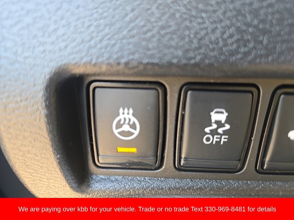 Used 2023 Nissan Murano SL w/ SL Moonroof Package AWD/4WD image 14