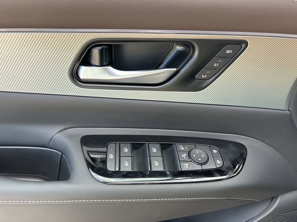 New 2026 Nissan Murano Platinum w/ Cargo Package image 19