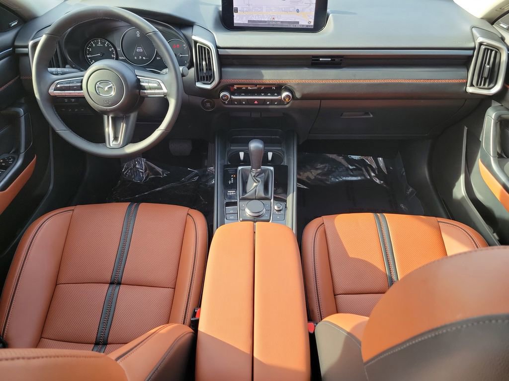 Certified 2025 MAZDA CX-50 Meridian Edition w/ Weather Package image 19