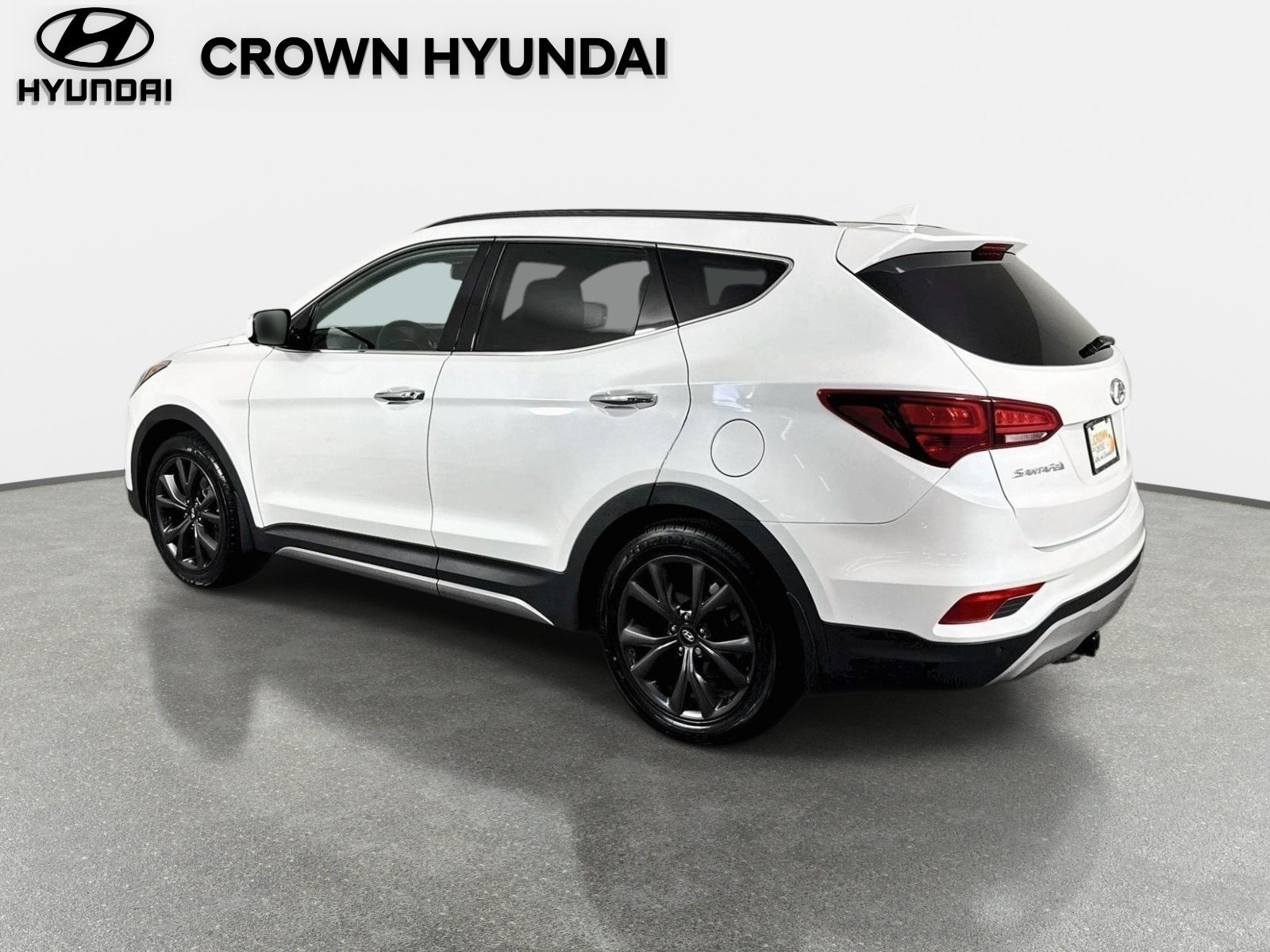 Used 2018 Hyundai Santa Fe Sport FWD image 7