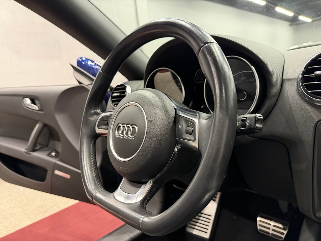 Used 2013 Audi TT 2.0T Prestige AWD/4WD image 41