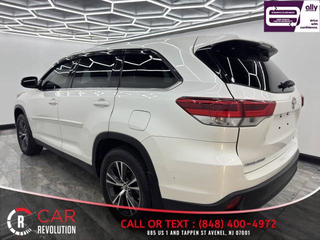 Used 2019 Toyota Highlander Plus image 4