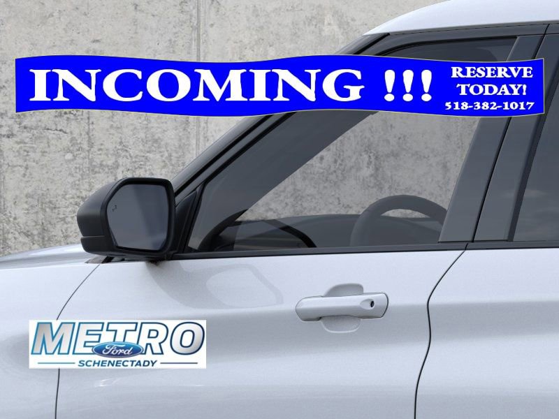 New 2026 Ford Explorer Active AWD/4WD image 20