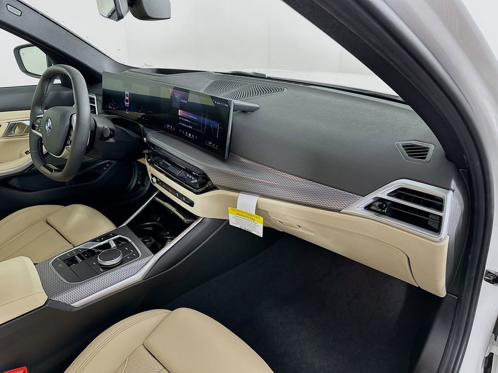 New 2026 BMW 330i xDrive Sedan w/ Premium Package image 37