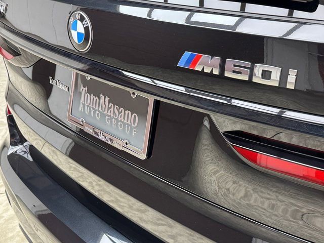 Certified 2024 BMW X7 M60i w/ Executive Package image 5