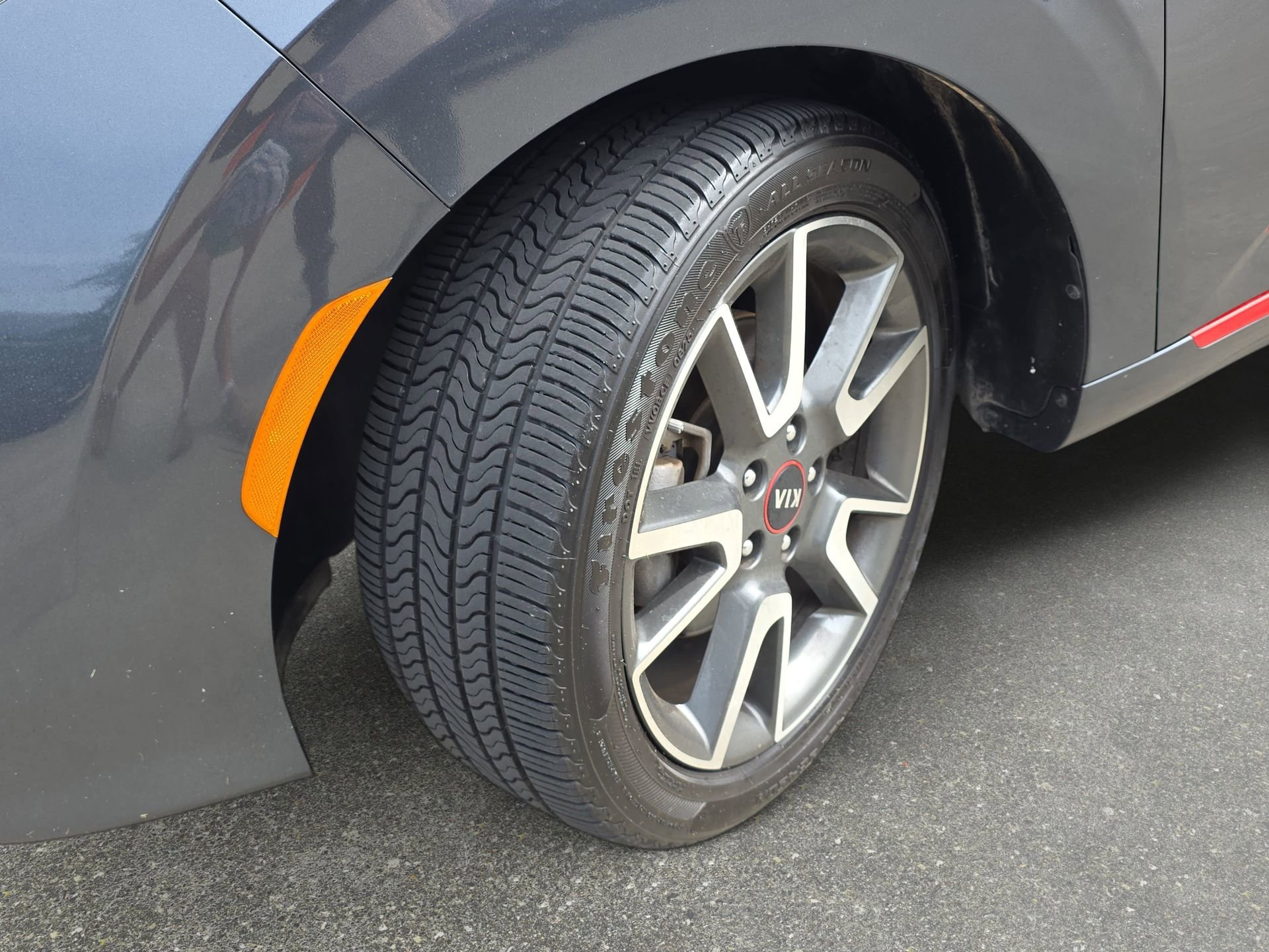 Used 2020 Kia Soul GT-Line Turbo FWD image 30