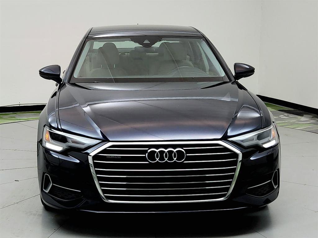 Used 2020 Audi A6 2.0T Premium w/ Convenience Package image 2