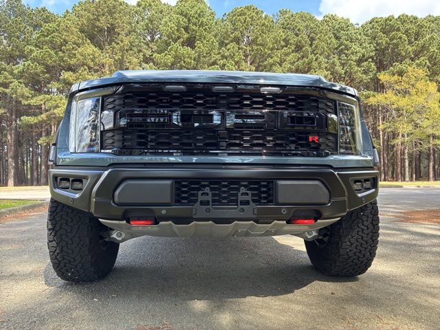 Used 2023 Ford F150 Raptor w/ Equipment Group 802A Raptor R image 9