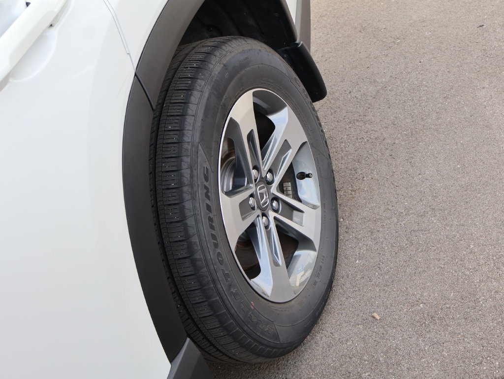Used 2024 Honda Pilot EX-L image 38