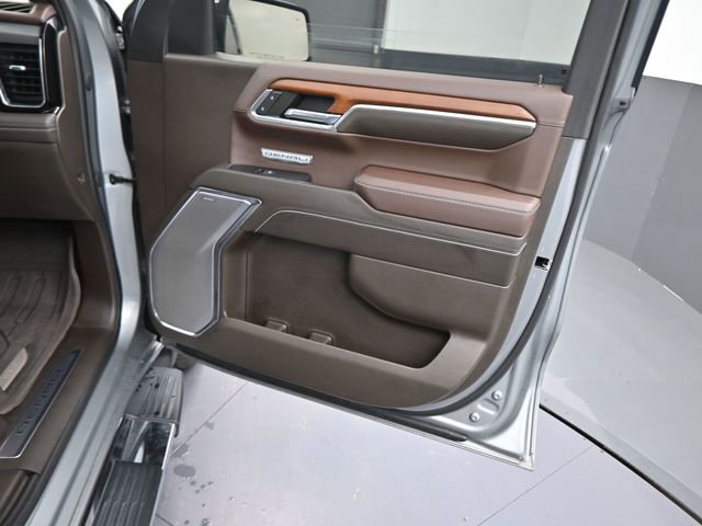 Used 2023 GMC Sierra 1500 Denali image 29