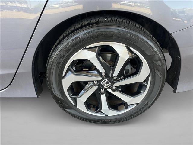 Used 2016 Honda Accord EX-L image 24