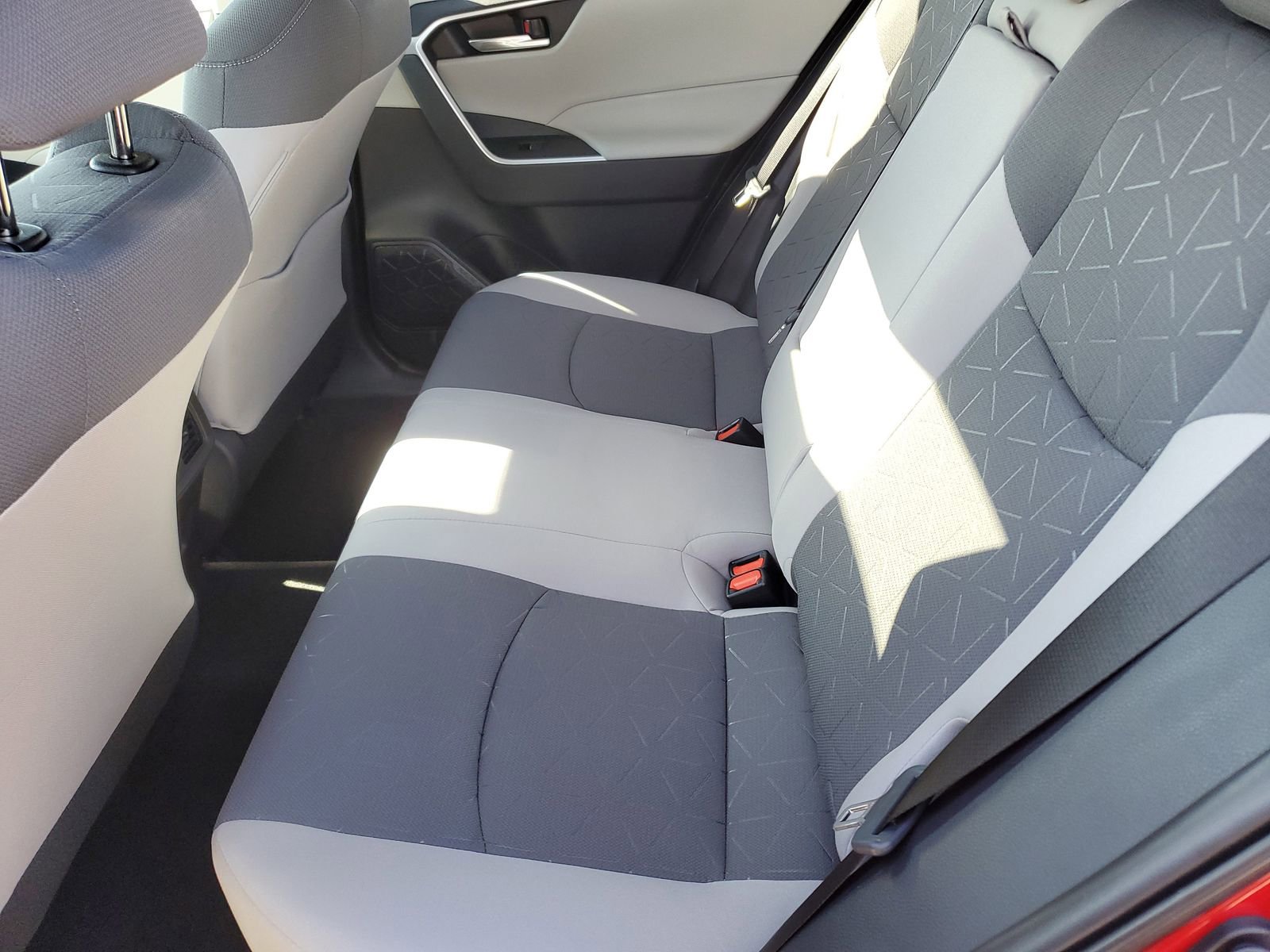 Certified 2025 Toyota RAV4 XLE w/ Convenience Package image 13