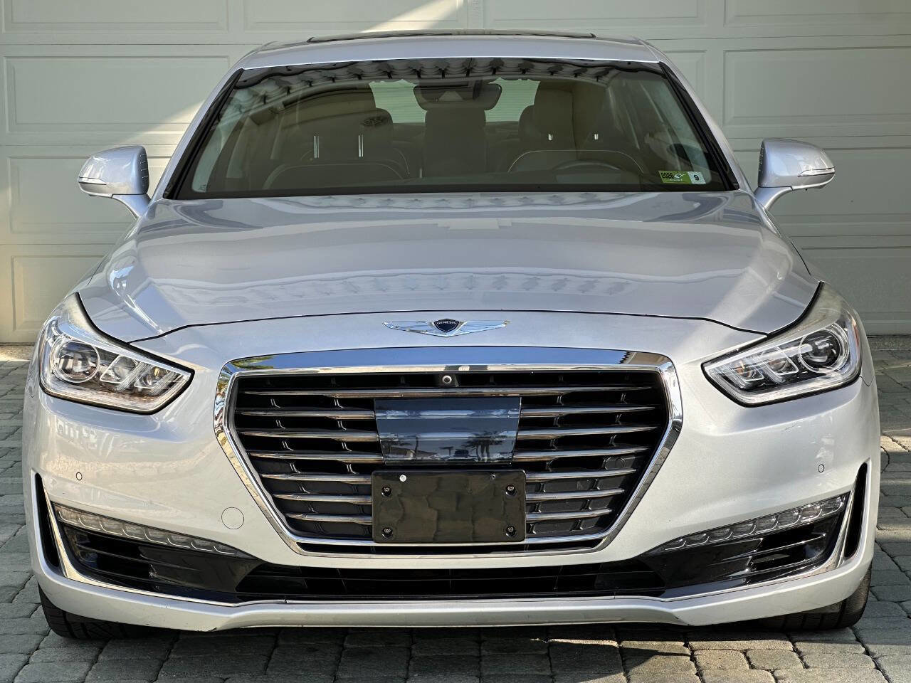 Used 2017 Genesis G90 5.0 Ultimate image 25